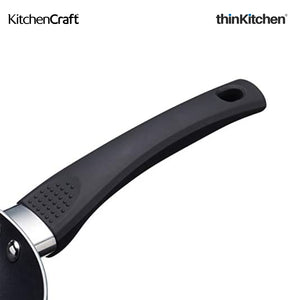 KitchenCraft Non-Stick Eco Fry pan, 20cm