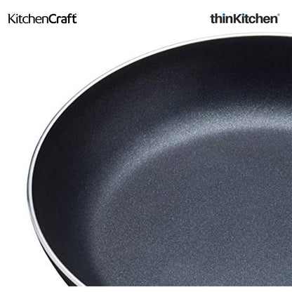Kitchencraft Non Stick Eco Fry Pan 20cm