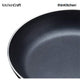 KitchenCraft Non-Stick Eco Fry pan, 20cm