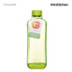 KitchenCraft Healthy Eating Stackable Drinks Bottle, 1.1Litre