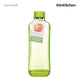KitchenCraft Healthy Eating Stackable Drinks Bottle, 1.1Litre