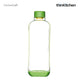KitchenCraft Healthy Eating Stackable Drinks Bottle, 1.1Litre