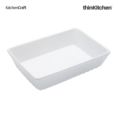 Kitchencraft World Of Flavours Italian Lasagne Roasting Dish