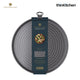 MasterClass Crusty Bake Non-Stick Pizza Tray, 32cm