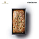 MasterClass Crusty Bake Non-stick 1lb Loaf Pan