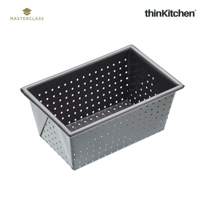 Masterclass Crusty Bake Non Stick 1lb Loaf Pan