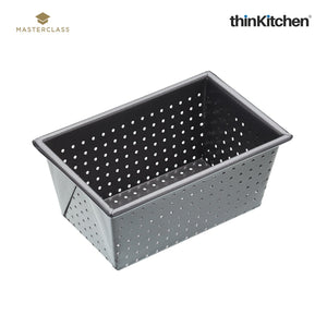 MasterClass Crusty Bake Non-stick 1lb Loaf Pan