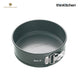 MasterClass Non-Stick Spring Form Loose Base Cake Pan, 20cm
