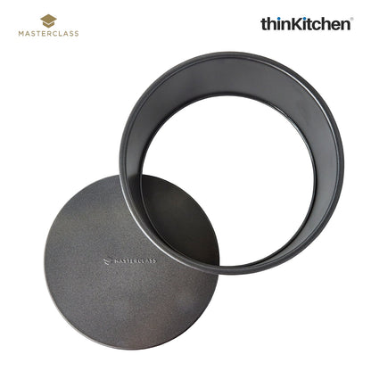 Masterclass Non Stick Loose Base Deep Cake Pan 20cm