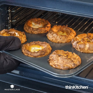 MasterClass Non-Stick American Muffin Pan