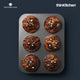 MasterClass Non-Stick American Muffin Pan