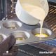 MasterClass Non-Stick American Muffin Pan