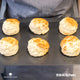 MasterClass Non-Stick Double Layered Baking Sheet
