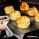 MasterClass Non-Stick Double Layered Baking Sheet