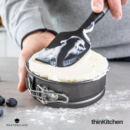 Masterclass Non Stick Spring Form Loose Base Cake Pan 11cm