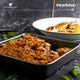 MasterClass Non-Stick Roasting Pan and Baking Pan, Set of 2