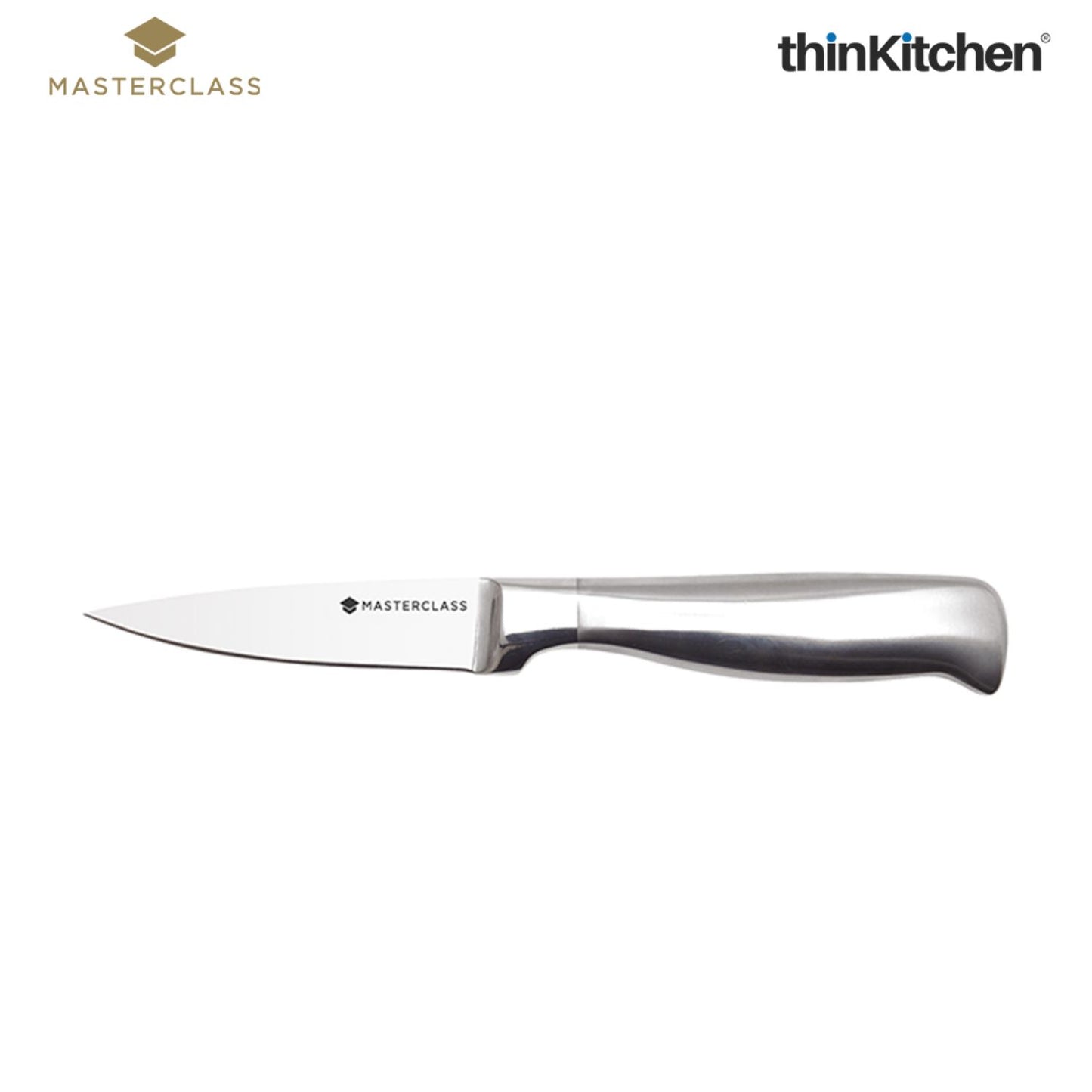 Masterclass Acero Paring Knife 9cm