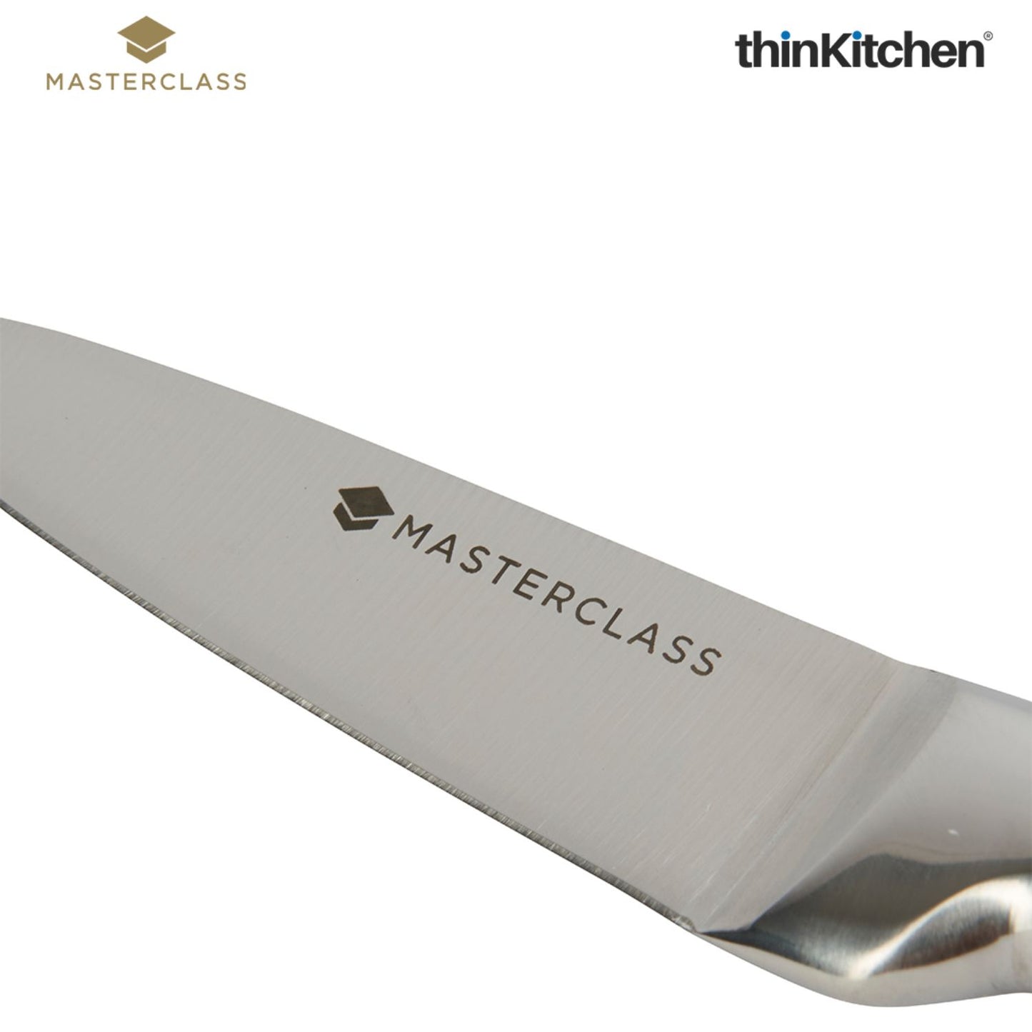 Masterclass Acero Paring Knife 9cm