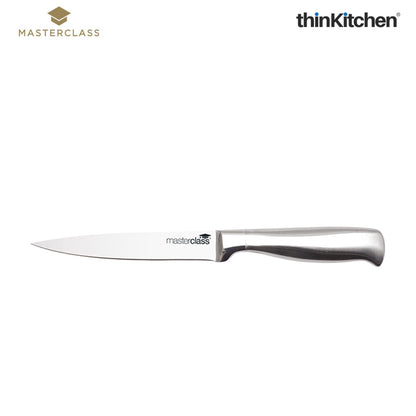 Masterclass Acero Utility Knife 12cm