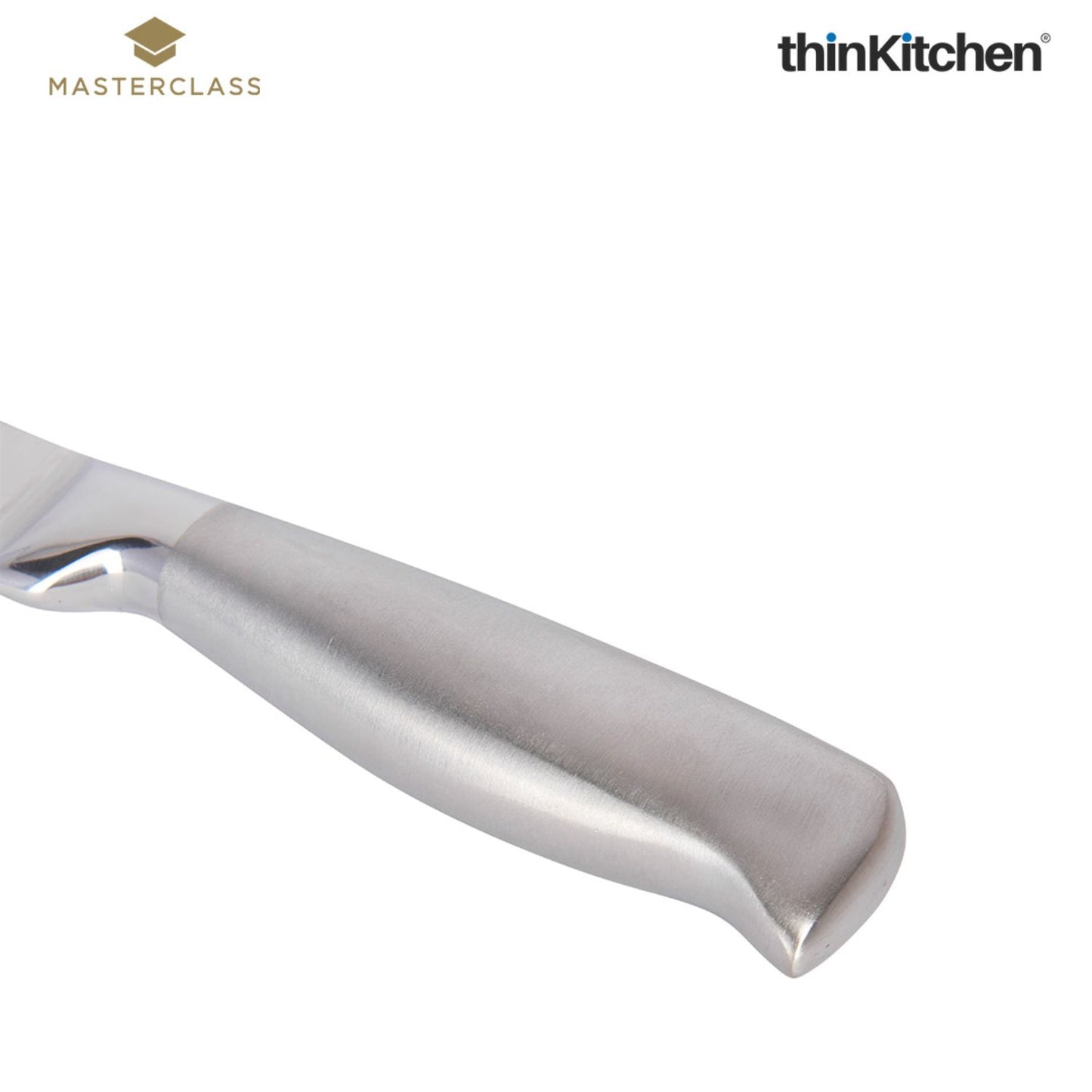 Masterclass Acero Utility Knife 12cm