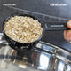 KitchenCraft Easy Nest Magnetic Measuring Cups, Set of 4