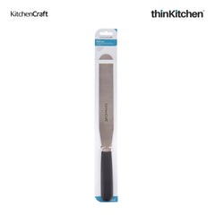 Kitchencraft Sweetly Does It Tempered Stainless Steel Large Palette Knife 38cm