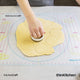 KitchenCraft Non-Stick Pastry Mat