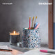 KitchenCraft Ceramic Terrazzo Planter