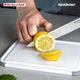 KitchenAid Classic Chopping Board - White