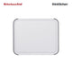 KitchenAid Classic Chopping Board - White