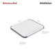 KitchenAid Classic Chopping Board - White
