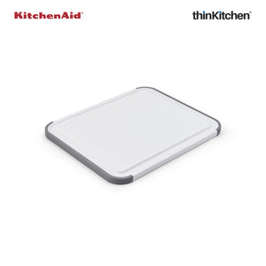 KitchenAid Classic Chopping Board - White