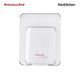 KitchenAid Classic Polypropylene Non-Slip Cutting Boards, Set of 2