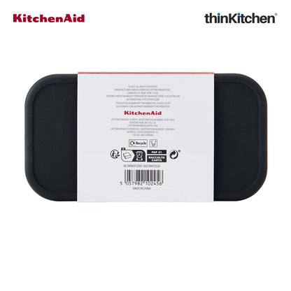 Premium Stainless Steel Sink Brush Caddy