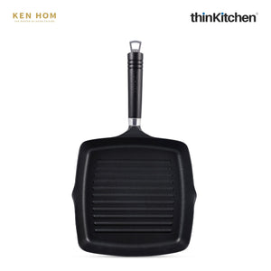 Ken Hom 25 cm Excellence Grill Pan