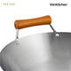 Ken Hom 32cm Excellence Carbon Steel Wok