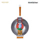 Ken Hom 32cm Excellence Carbon Steel Wok