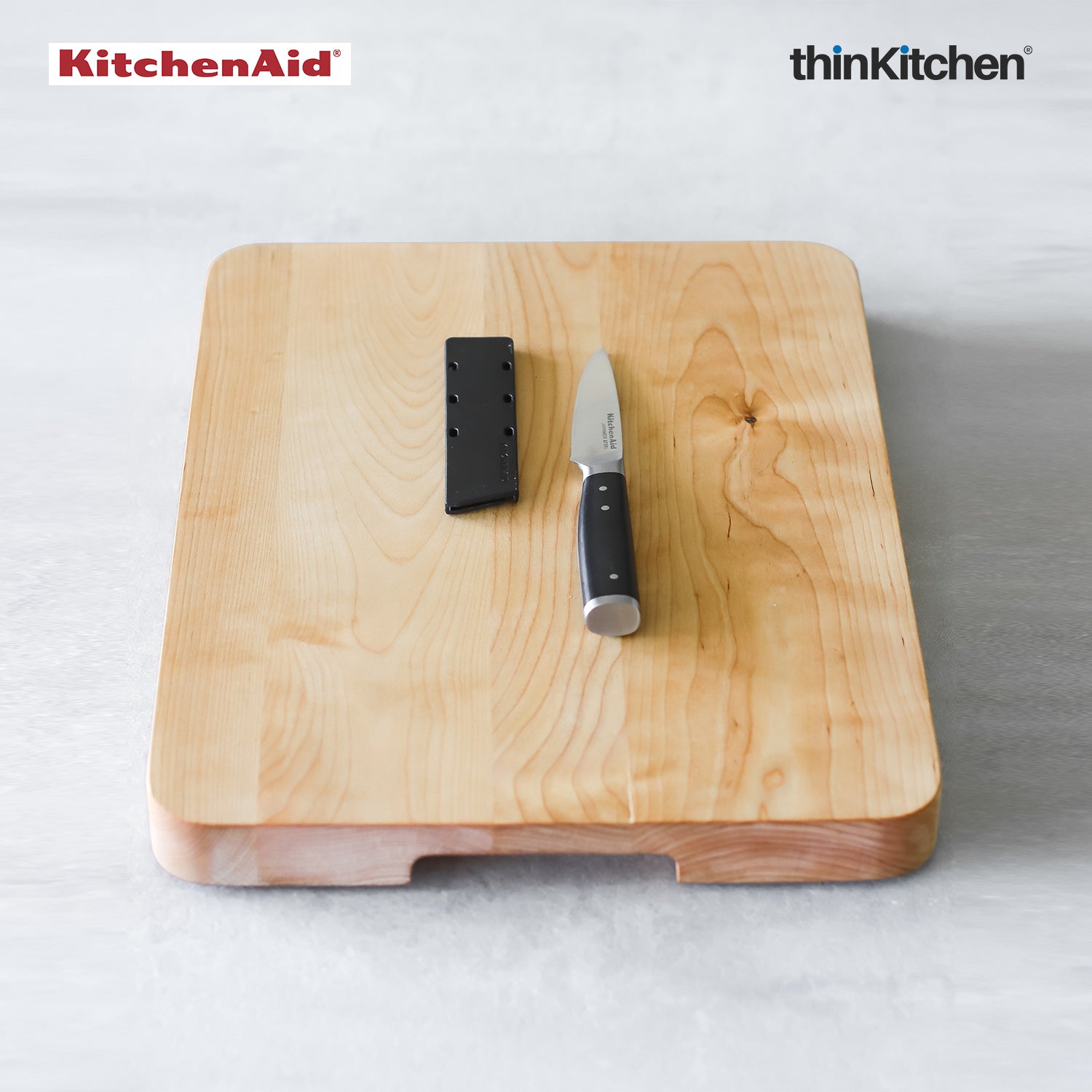 KitchenAid Official Gourmet Knife 9 cm