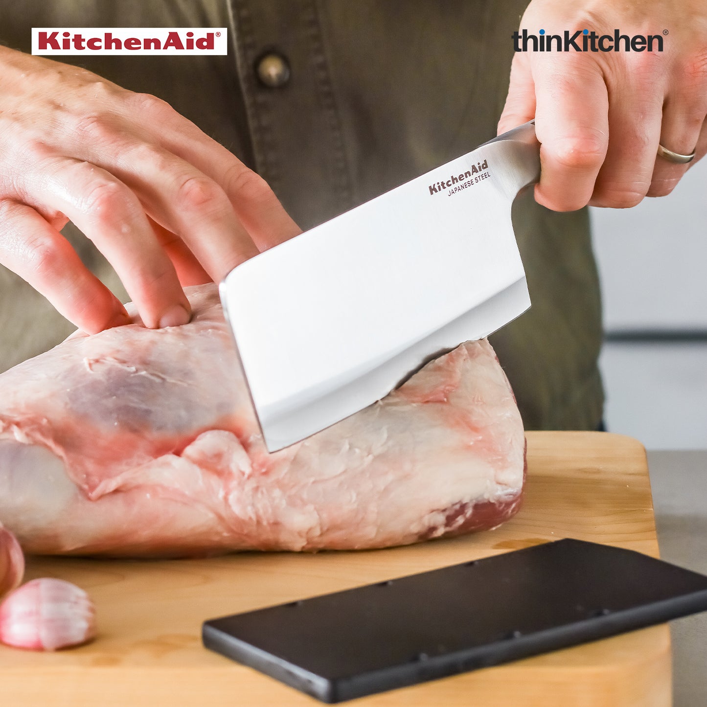 Kitchenaid Gourmet Vegetable Cleaver