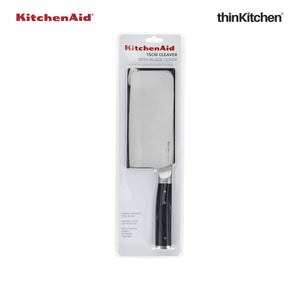 KitchenAid Gourmet Vegetable Cleaver