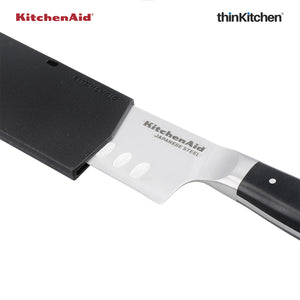 KitchenAid Gourmet Stainless-steel Santoku Knife