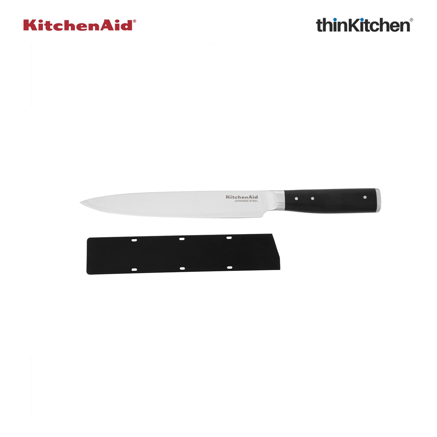 Kitchenaid Gourmet Stainless Steel Meat Slicer Knife