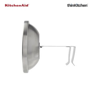KitchenAid Adjustable Kitchen Oven Thermometer, Temperature Gauge