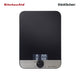 KitchenAid Dry and Liquid Glass Top Digital Kitchen Scale  Kitchen Scale