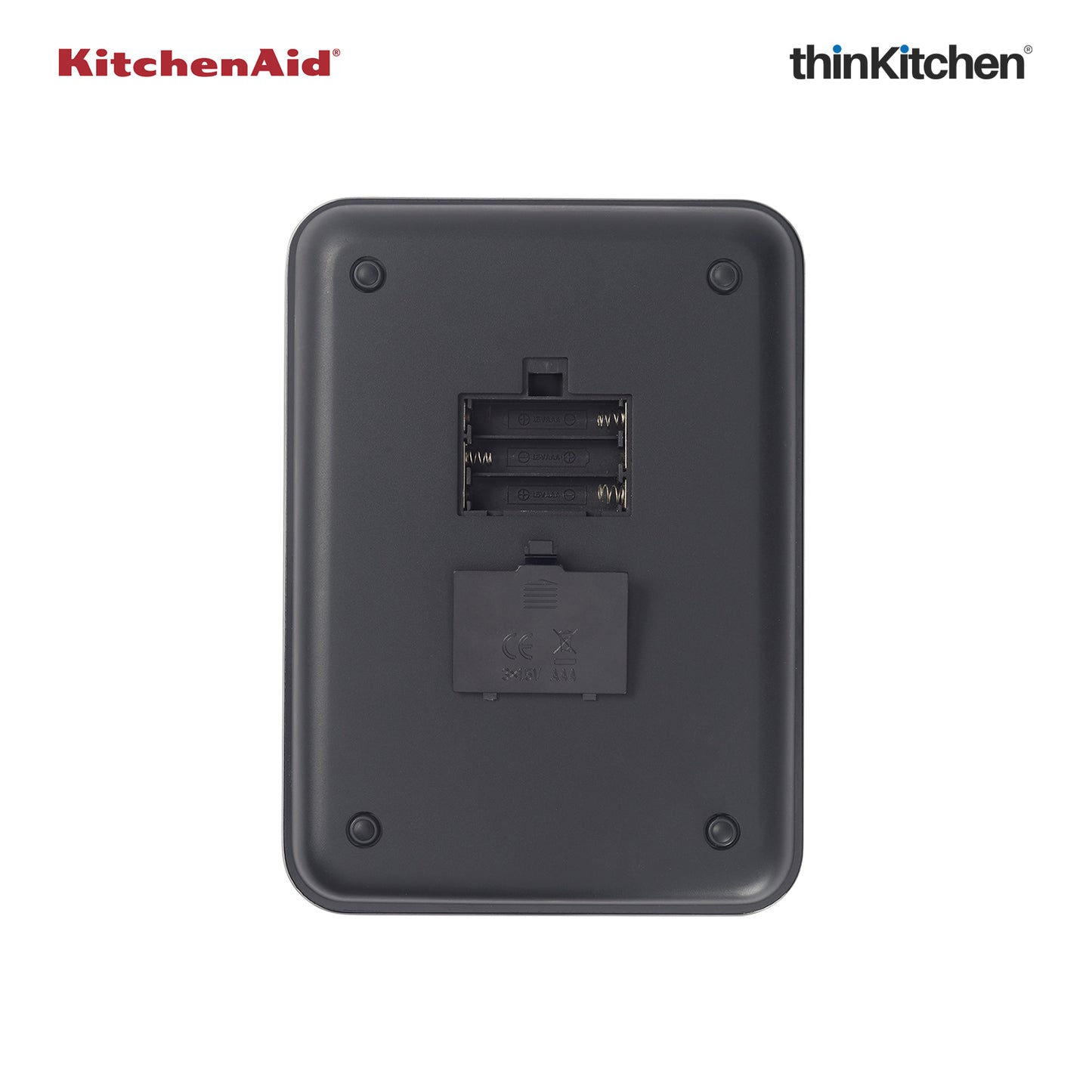 Kitchenaid Dry And Liquid Glass Top Digital Kitchen Scale Kitchen Scale