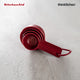 KitchenAid 4-Pc Measuring Cup Set - Empire Red