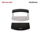 KitchenAid Mezzaluna Knife with Curved Blade - Black