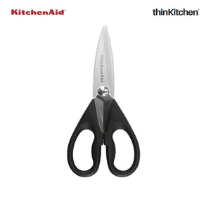 KitchenAid Stainless-Steel All-Purpose Kitchen Scissors