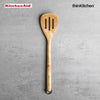 Kitchenaid Birchwood 32 5cm Slotted Turner