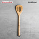 KitchenAid Birchwood 32.5cm Slotted Turner